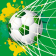 程序图标: Football Match Three