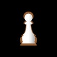 Ikon program: Mate in 1 Chess Puzzles