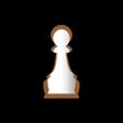 Ícone do programa: Mate in 1 Chess Puzzles