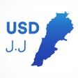 Programın simgesi: Lira Rate - LBP to USD