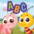 プログラムのアイコン：ABC BiaNino - First words…