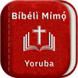 Ikon program: Yoruba Bible Bibeli Mimo