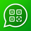 程序图标：Whats Web Scanner-Status …