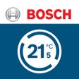 Symbol des Programms: Bosch EasyControl