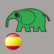 Иконка программы: 10000 Spanish Verbs