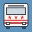ไอคอนของโปรแกรม: DC Next Bus