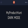 My Product Hunt