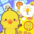 Icon of program: Memory Attention - kids …
