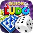プログラムのアイコン：Ludo Pop-Classic Games