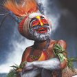 プログラムのアイコン: PNG Tok-Pisin