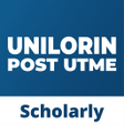 Icon of program: UNILORIN Post UTME - Past…