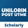 UNILORIN Post UTME - Past QA