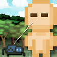 ไอคอนของโปรแกรม: Attack On Human