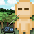 ไอคอนของโปรแกรม: Attack On Human