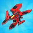 Programikonen: Planes Merge Race