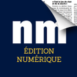 程序图标：Nice-Matin Numérique