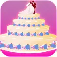 Wedding Cake Game - girls games