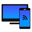 Symbol des Programms: Screen mirroring for TV
