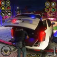 Icono de programa: US Police Chase Car Games…