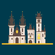 Icon of program: PRAGUE Guide Tickets Hot…
