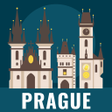 Ikona programu: PRAGUE Guide Tickets Hot…