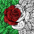 أيقونة البرنامج: Happy Canvas: Color by Nu…