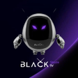 ไอคอนของโปรแกรม: BLACK TV STORE