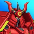 أيقونة البرنامج: Mecha Craft