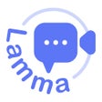 程序图标：Lamma لـمــة