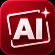 Ikona programu: Remini AI Video Enhancer