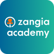 Zangia Academy icon