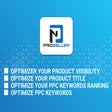 Icon of program: Proseller Amazon Keyword …