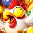 أيقونة البرنامج: Chicken Road 3 - Official…