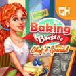 Baking Bustle: Chefs Special