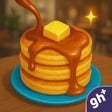 Icon of program: Baking Bustle: Chefs Special