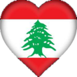 程序图标：دردشه مصر لبنان