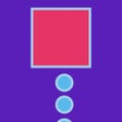 Icoon van programma: Crazy Balls 2D