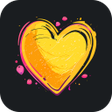 Ícone do programa: Popcorn Message Pro