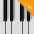 Ikona programu: Mini Piano Lite