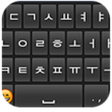 程序图标：Korean Emoji Keyboard