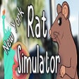 Ikona programu: New York Rat Simulator