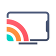 أيقونة البرنامج: Screen Mirroring with TV …