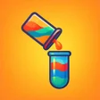 Ícone do programa: Water Mania Puzzle