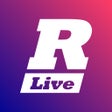 Symbol des Programms: RLive: Radio Live Israel …