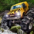 Ikona programu: Cross Country Trials