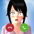 Icon of program: Sakura School Video Call