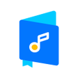 Icon of program: Hymns Mobile