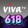 Programın simgesi: ViVa 美好購物網  迎向 20 感謝有您