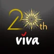 Programikonen: ViVa 美好購物網  迎向 20 感謝有您