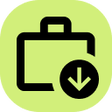 Icoon van programma: Employees Export for Xing…